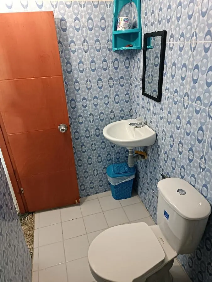 Appartement Pescaito Beach Santa Marta  Colombia