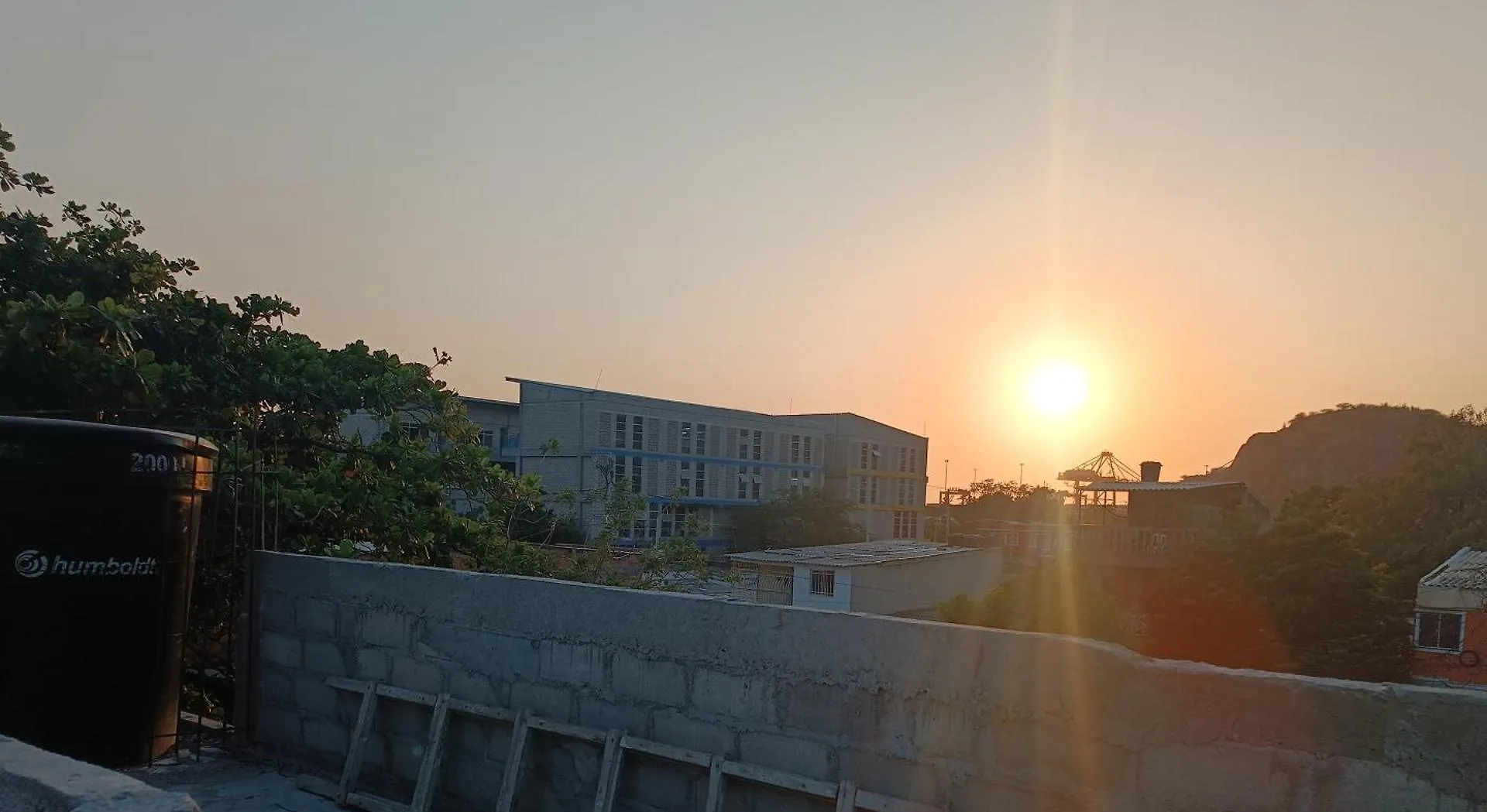 Appartement Pescaito Beach Santa Marta  Colombia