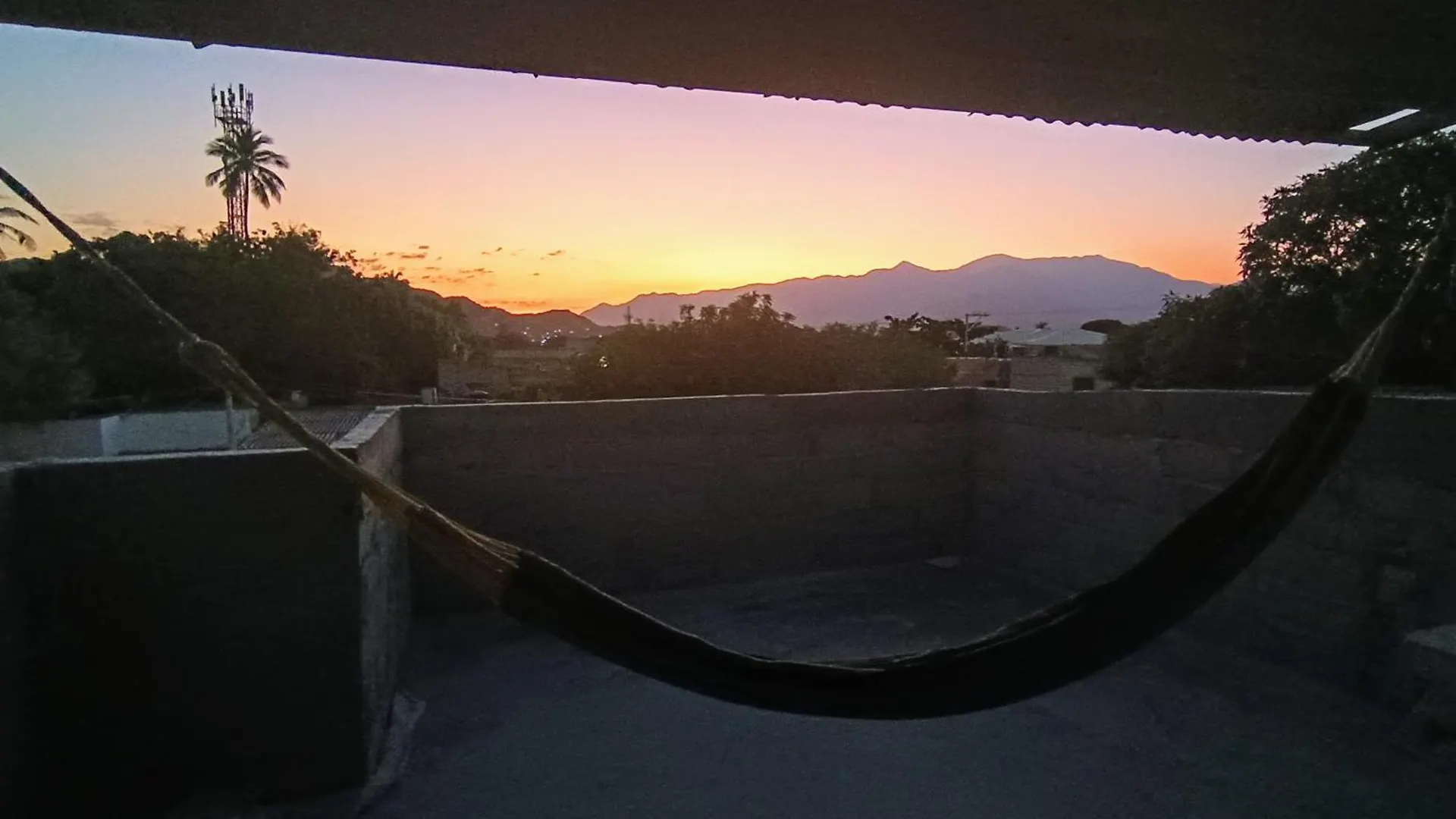 Appartement Pescaito Beach Santa Marta