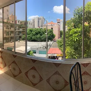Apartamento Apartamento Palis 3 C, Santa Marta (Magdalena)