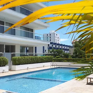 Apartamento En Horizonte, Santa Marta (Magdalena)