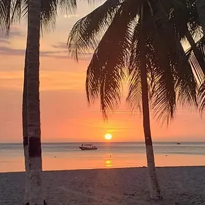 Apartamento Frente A La Playa, Santa Marta (Magdalena)