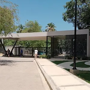 Apartamento Encantador En Pozos Colorados, Santa Marta (Magdalena)