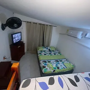 Apartamento En ángeles, Santa Marta (Magdalena)