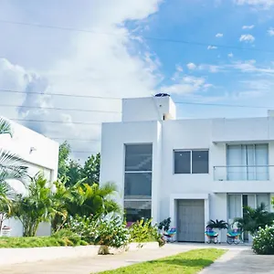 Сasa de vacaciones Casa Con Piscina, Santa Marta (Magdalena)