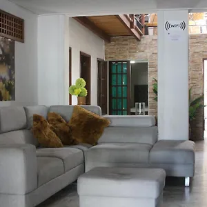 Rodadero Dorado , Santa Marta (Magdalena) Colombia