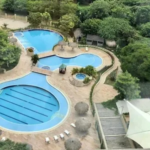 Apartamento Beautiful In Zazue, Santa Marta (Magdalena)